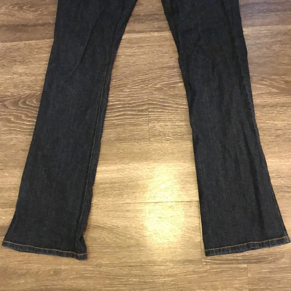 Vintage Baby Phat Silver Label Jeans - Picture 3 of 9